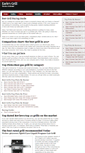 Mobile Screenshot of earlesgrill.com